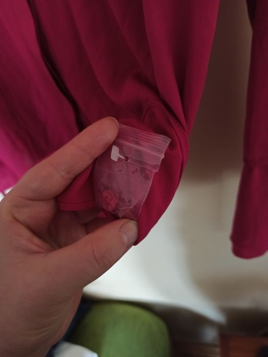 Nowa koszula bluzka calvin klein