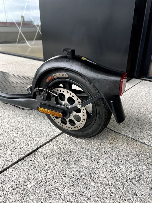 Ninebot KickScooter Nova