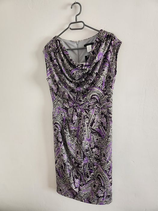 Sukienka Tiana B. Rozmiar 12