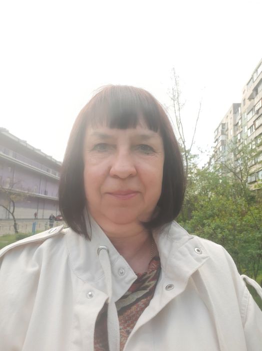 Уход за пожилыми людьми