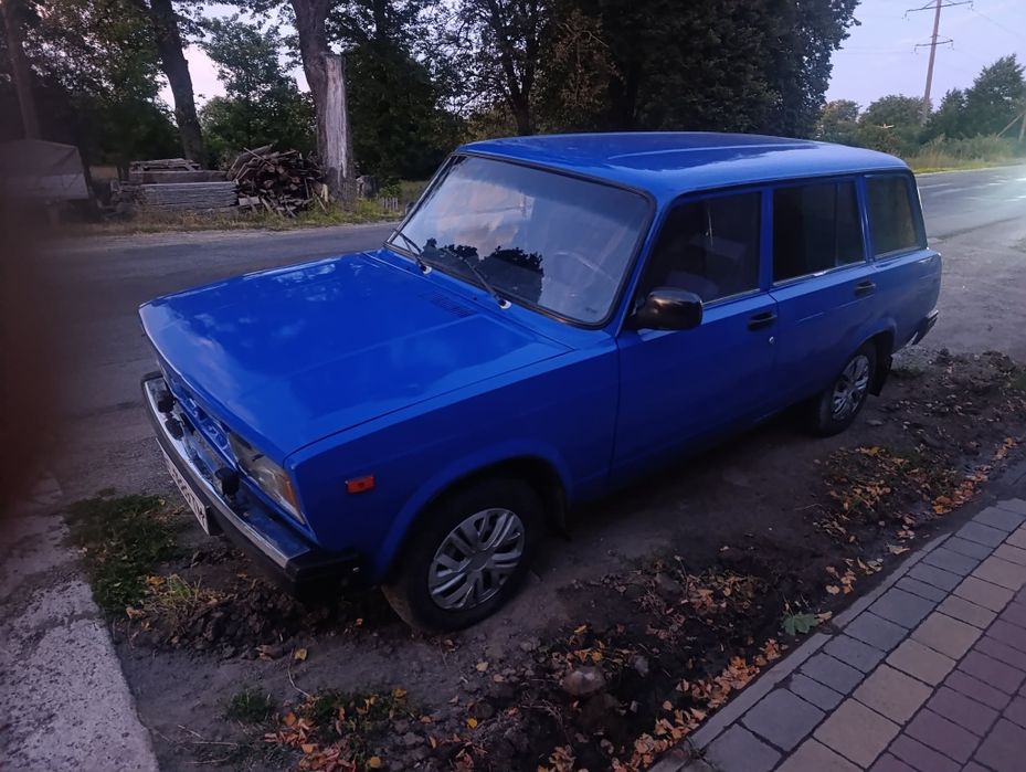 Продається машина
