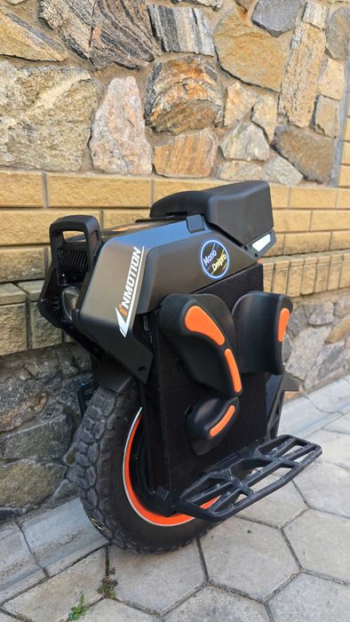 Моноколесо Inmotion V14