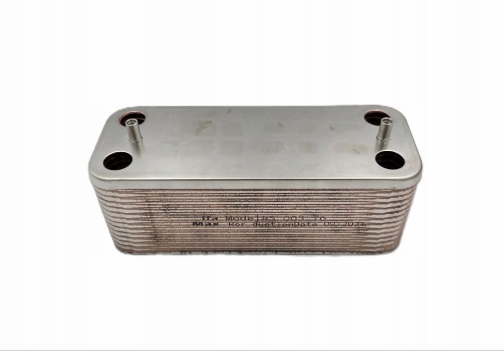 Wymiennik CWU Viessmann Vitodens 111 / 222