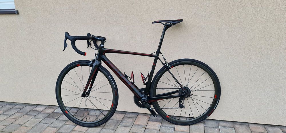 FUJI SL 1.1. rozm. 54 Lekki rower szosowy