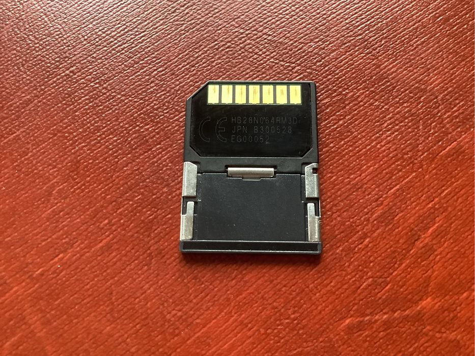 Легендарний колекційний телефон Nokia 6230i повністю робочий