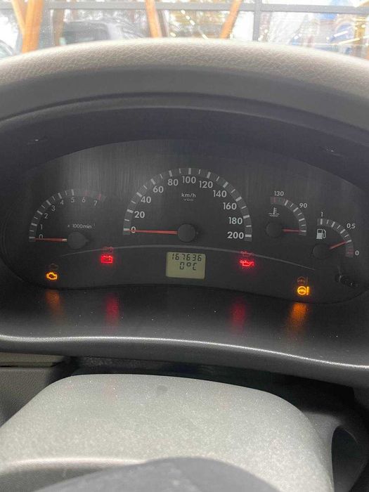 ВАЗ 1119  Калина