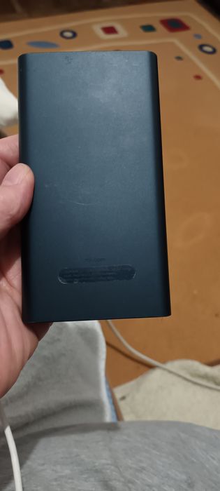 Павербанк оригінал Xiaomi на 10 000mAh  робочий