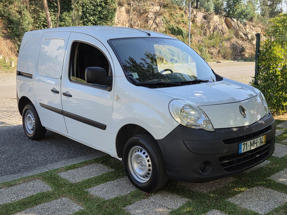 Renault Kangoo 1.5 DCi, 2011, Impecável