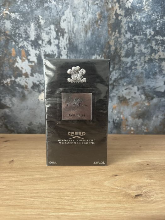 Perfumy Creed Aventus