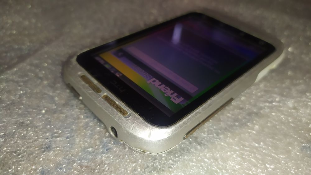 Телефон HTC. Не дорого