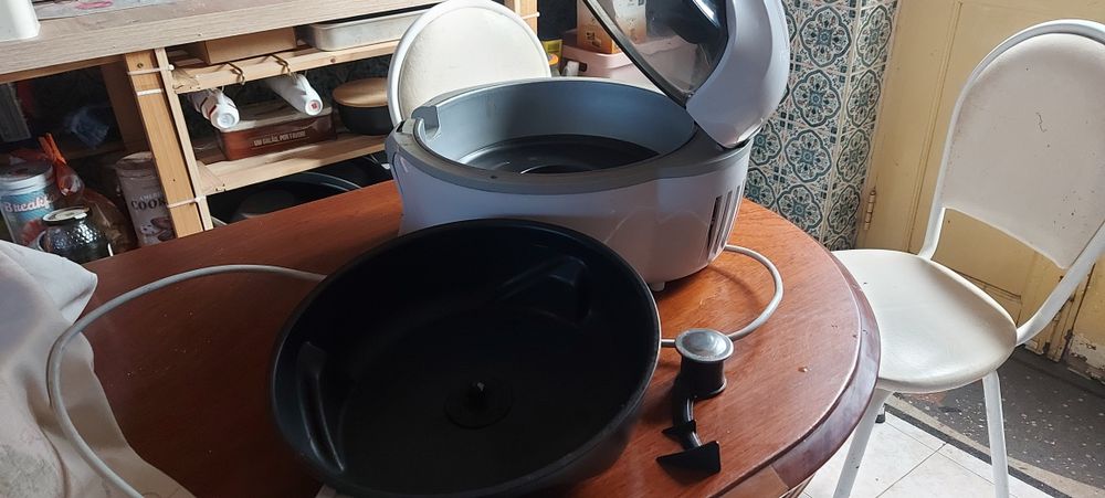 Vendo Fritadeira Sem Oleo