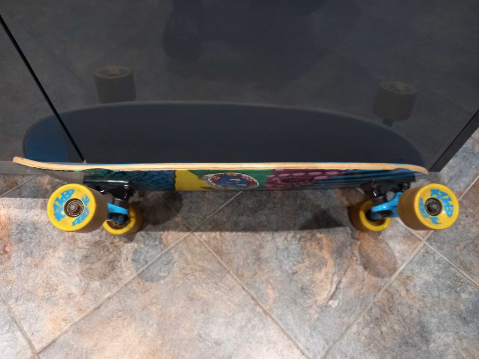 Skate Deeply Cruiser