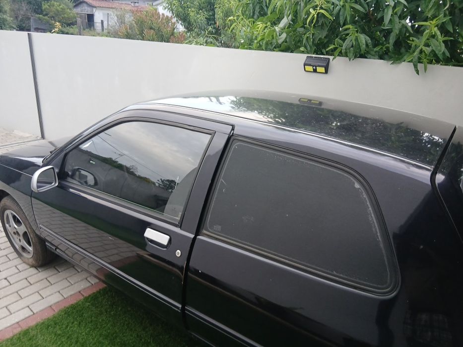 Renault clio 1.9
