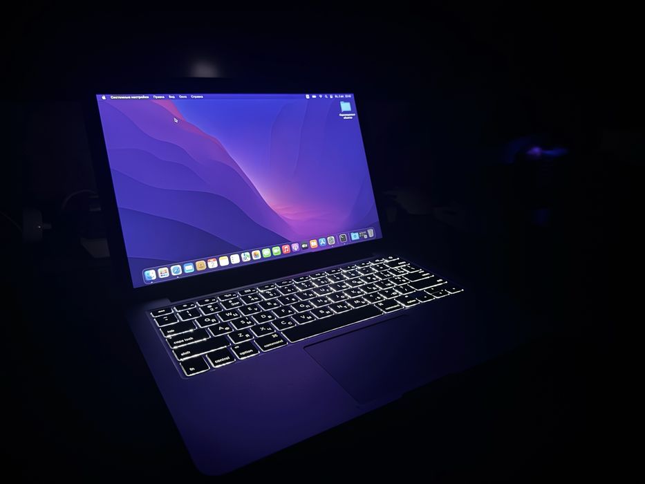 macbook pro 13 retina 2015 - купити ноутбуки - Ціна на OLX.ua