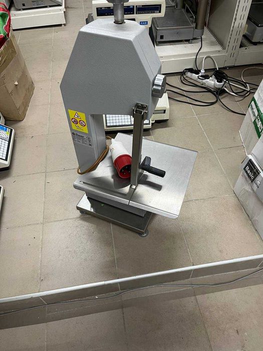 Пила для розрізання м'яса Fimar SE1550 (380 В)