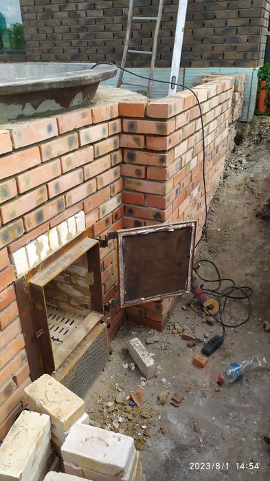 Печі,каміни,груби