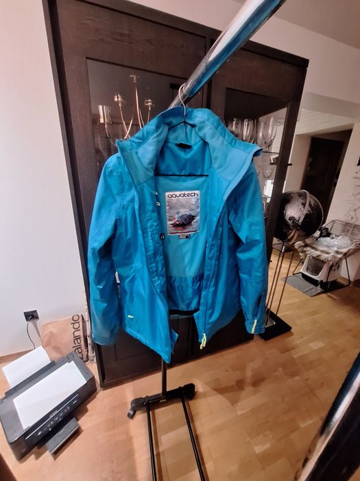 Kurtka narciarska damska 4F