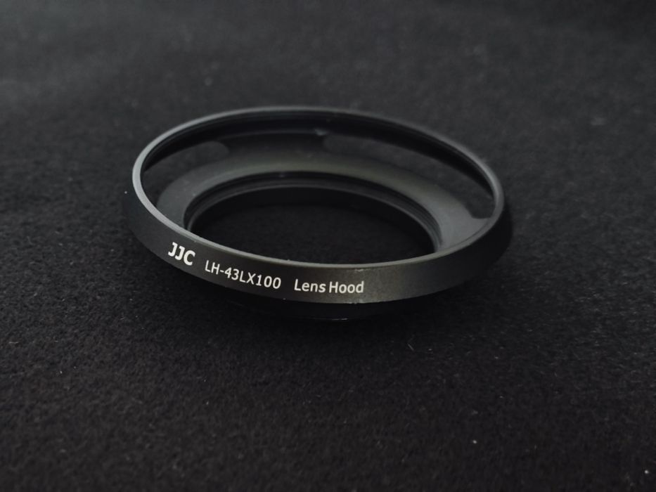 Leica D-Lux Typ109