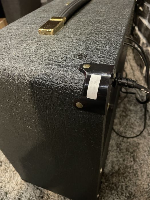 Marshall jcm800 studio classic 20w combo