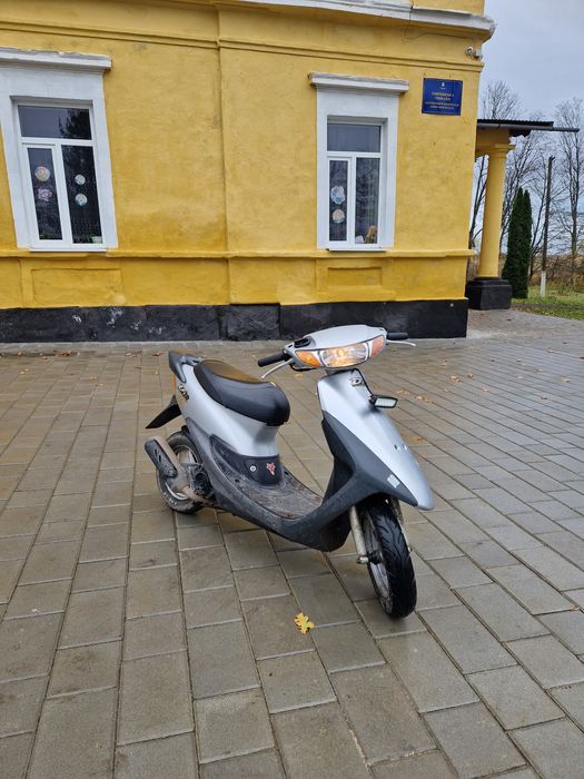 Продам хонда діо 35