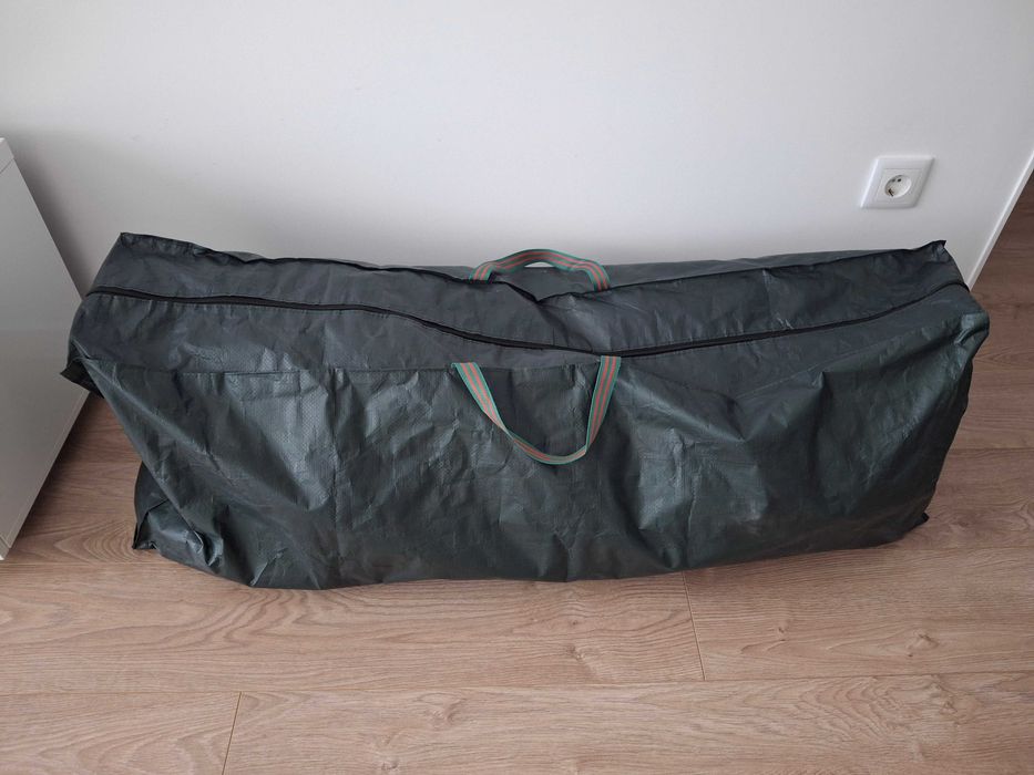 Pinheiro natal verde 180 cm