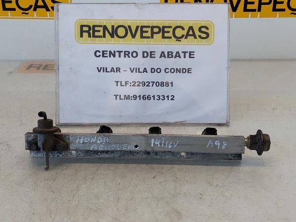 Regua Injeçao / Estrela Rail HONDA Civic VI Aerodeck (MB_,MC_)