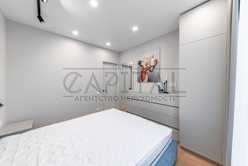 Оренда ЖК OK`Land, Солом'янський район, генератор на ліфт, паркінг