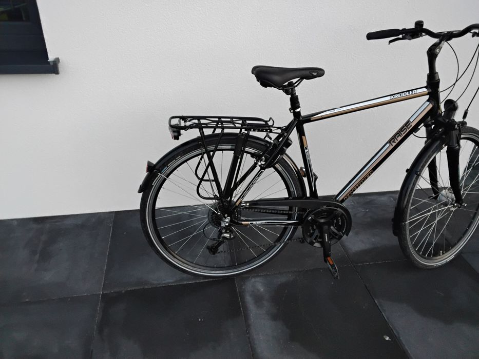Rower Kredier 28.