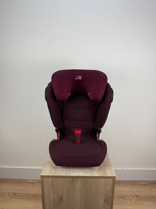 Fotelik Samochodowy ROMER KIDFIX III M 15-36 KG