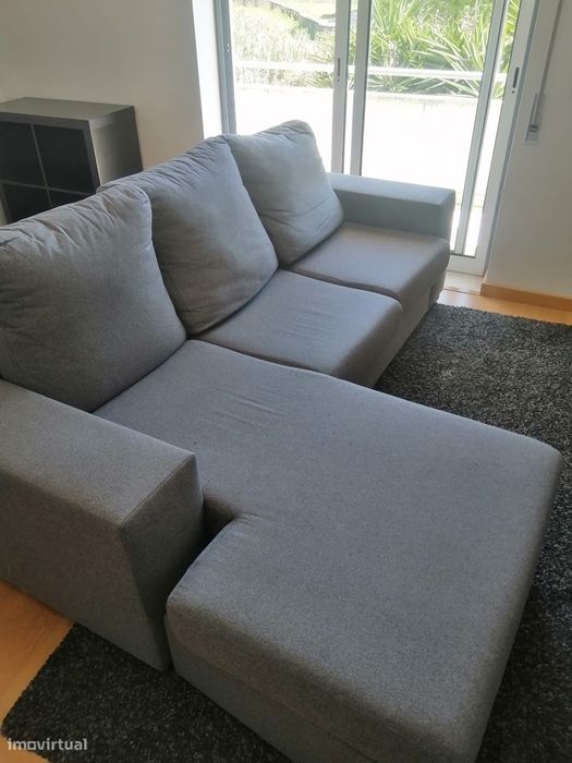 Aluguer Apartamento T1 Quinta Sta Apolónia em Coimbra