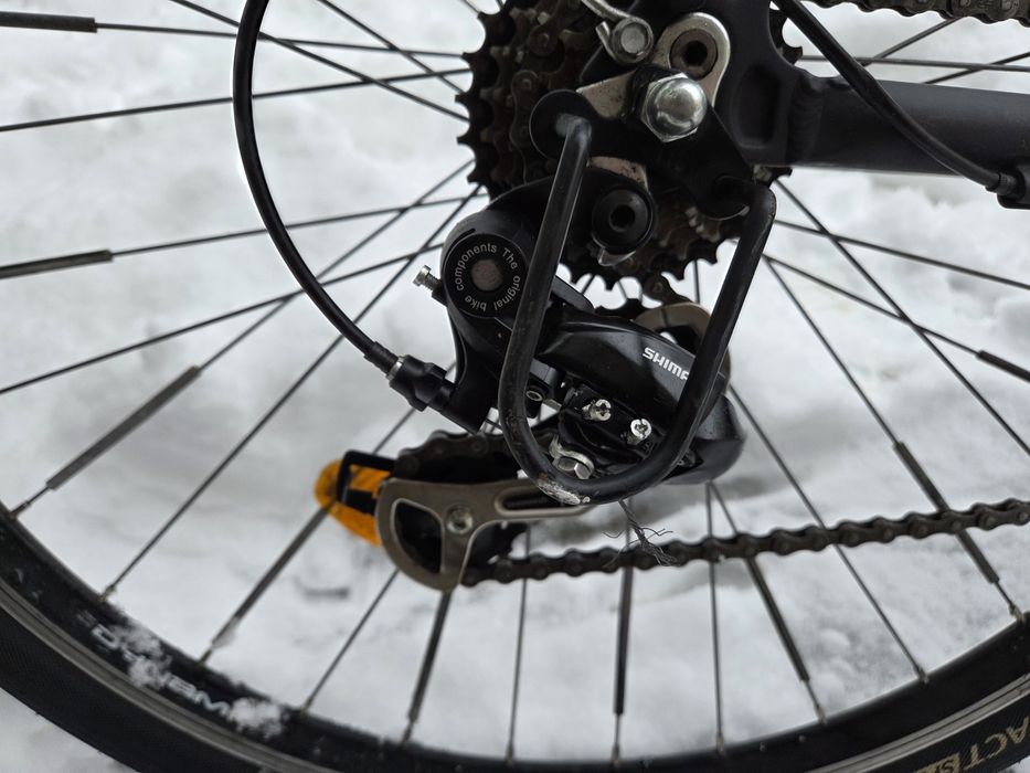 Sprzedam rower treningowy/miejski