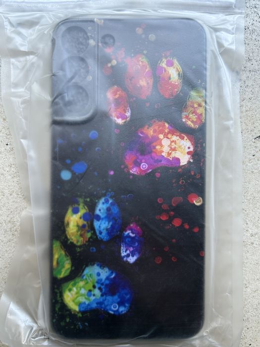 Capas Samsung S22 plus