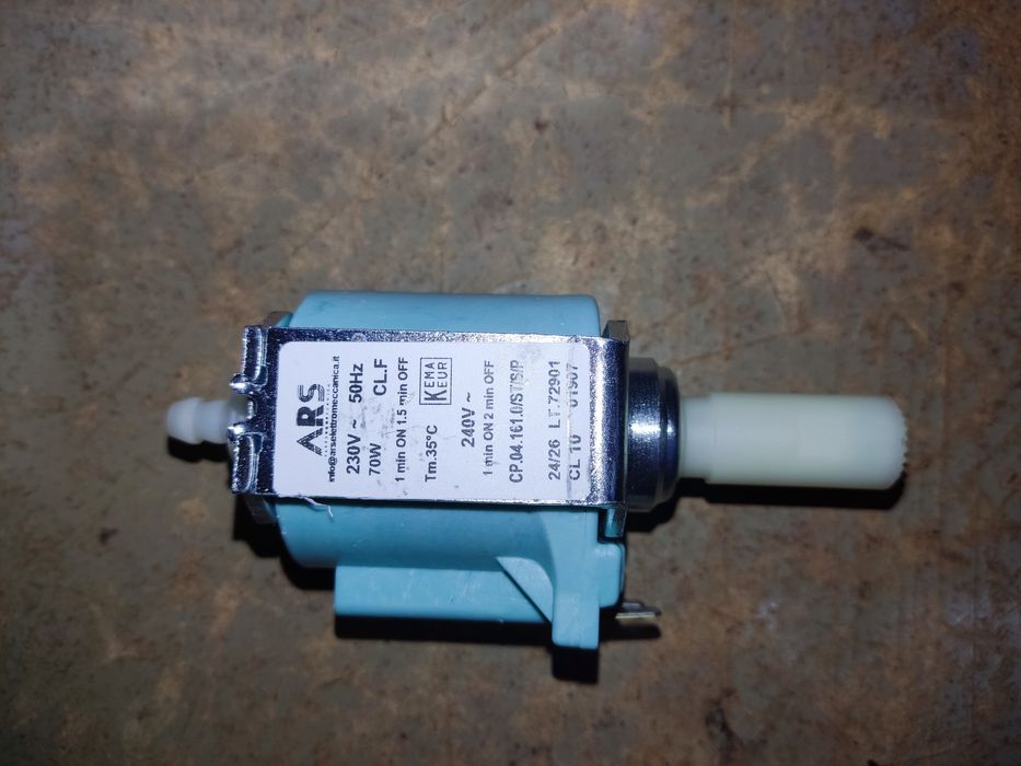 Помпа до кавомашини, кавоварки.