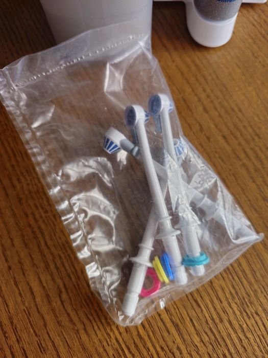 Набір Oral-B braun