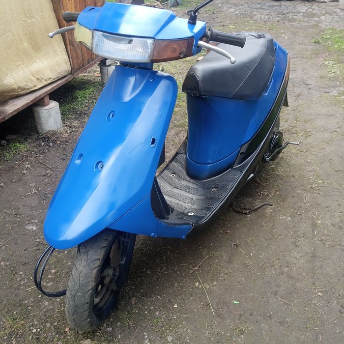Suzuki sepia 50cc