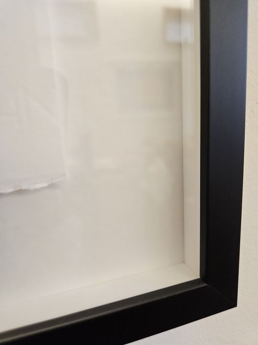 Quadro Claudia Sampaio