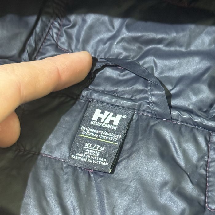 Куртка Helly Hansen Оригінал