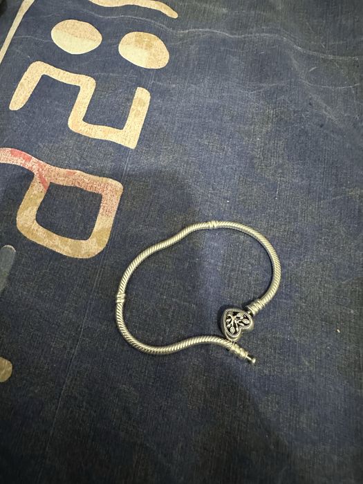 Pulseira pandora 40€