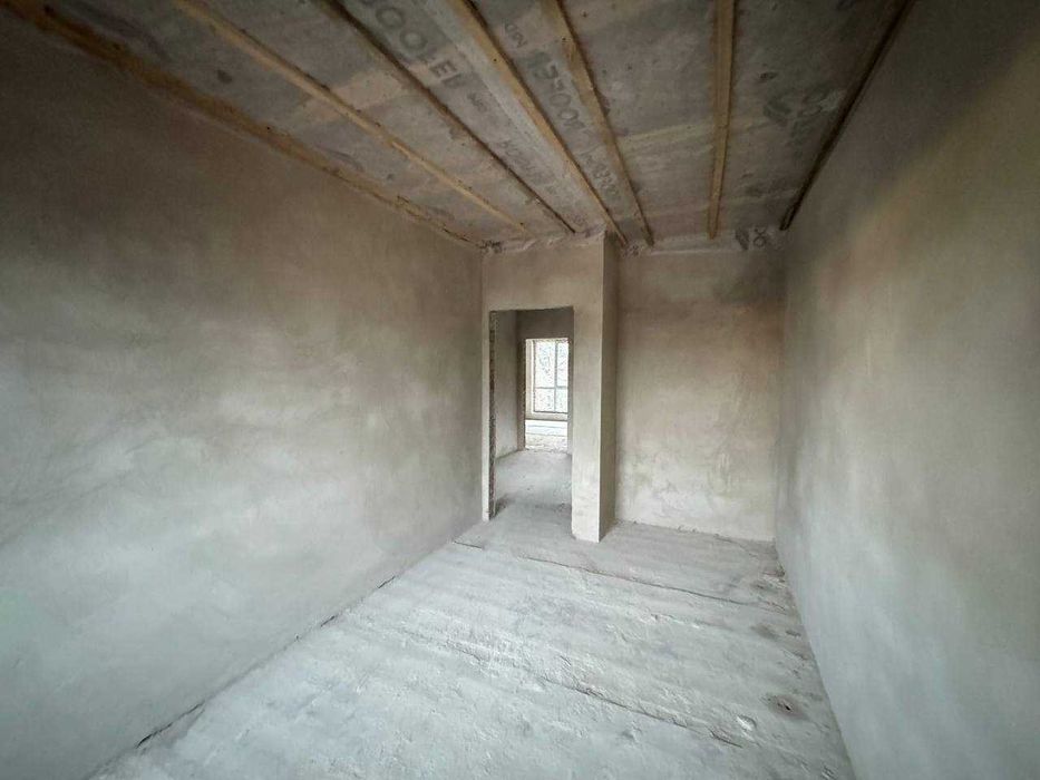 Продам Готовий Таунхаус 125 м2 з гаражем та комунікаціями в Крихівцях!