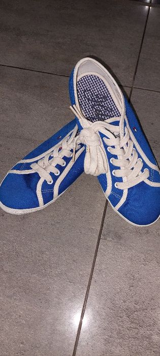 Tenisówki Tommy Hilfiger r.37 NOWE