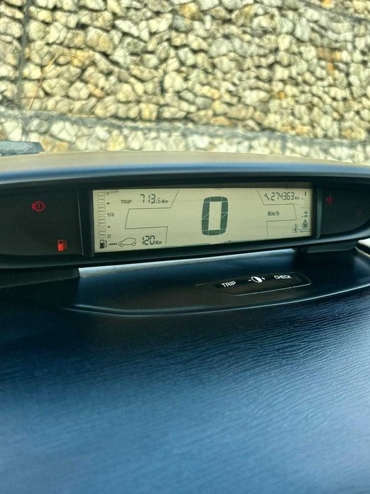 Citroen C4 Comercial