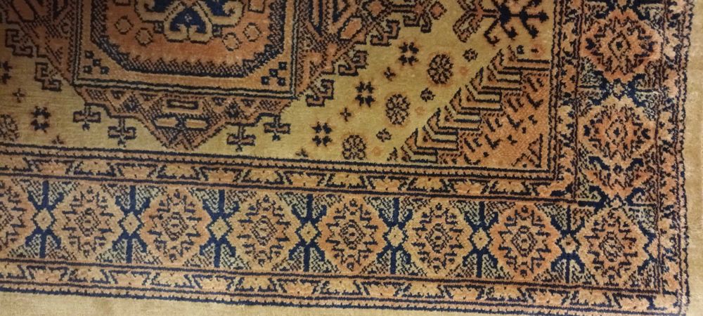 Tapete/Passadeira 2.35 x 68