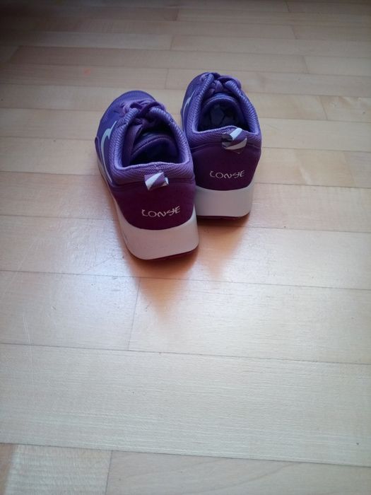 Buty sportowe roz 38