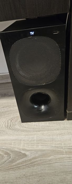 Soundbar sony ht-s20r