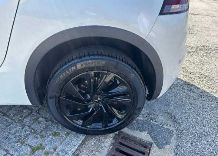 DS DS4 Crossback 1.6 BlueHDi So Chic — photo 5