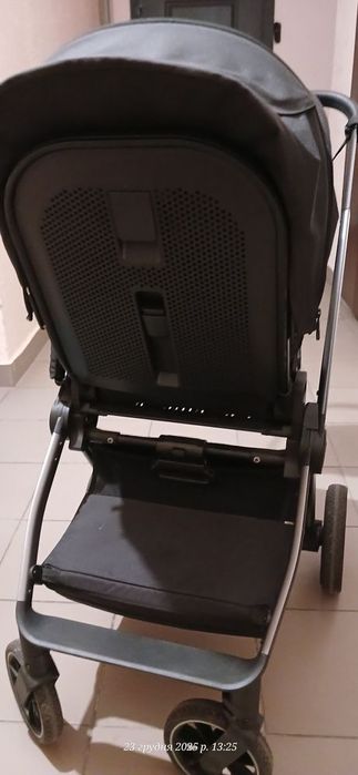 Продам прогулянкову коляску  Carrello Ultra BF (Ка