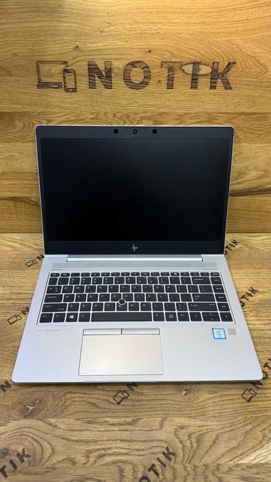 Ультрабук HP EliteBook 840 g6 i5-8365U/16Gb/256ssd/ FHD IPS