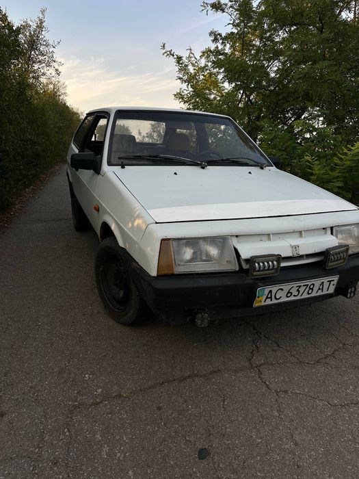 Продам ваз 2108 по тп