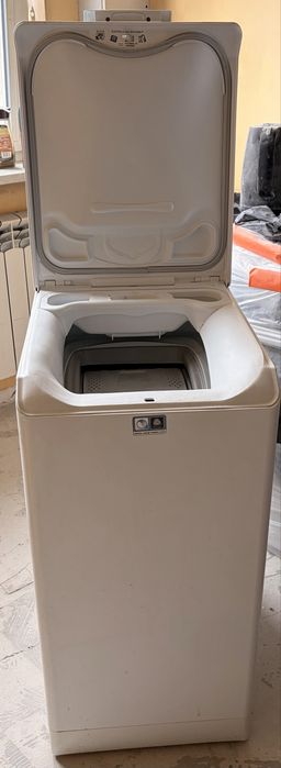 Pralka Electrolux
