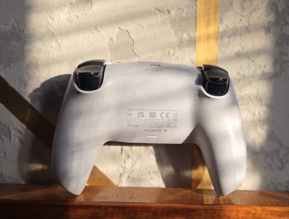 Геймпад PlayStation DualSense pc5